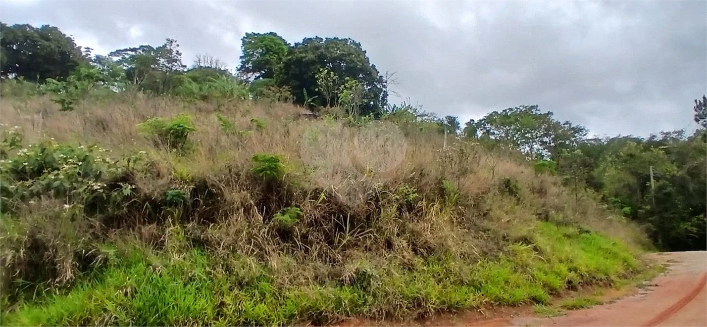 Terreno à venda em Luiz Fagundes, Mairiporã, SP