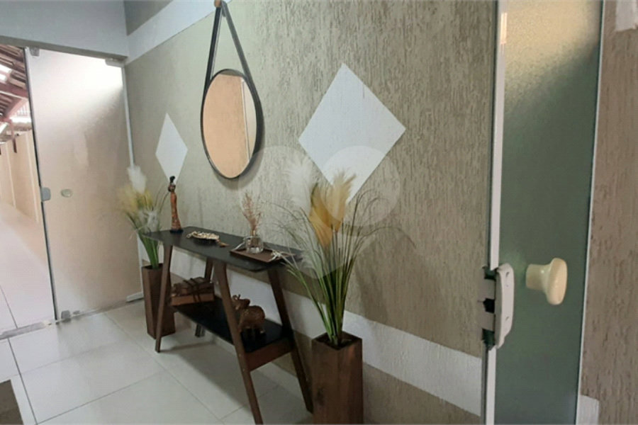 Sobrado à venda com 3 quartos, sendo 1 suíte, em Tucuruvi, São Paulo, SP