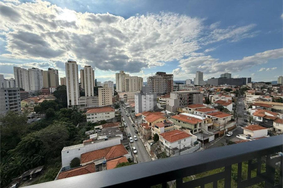 Studio à venda ou para alugar com 1 quarto em Tucuruvi, São Paulo, SP