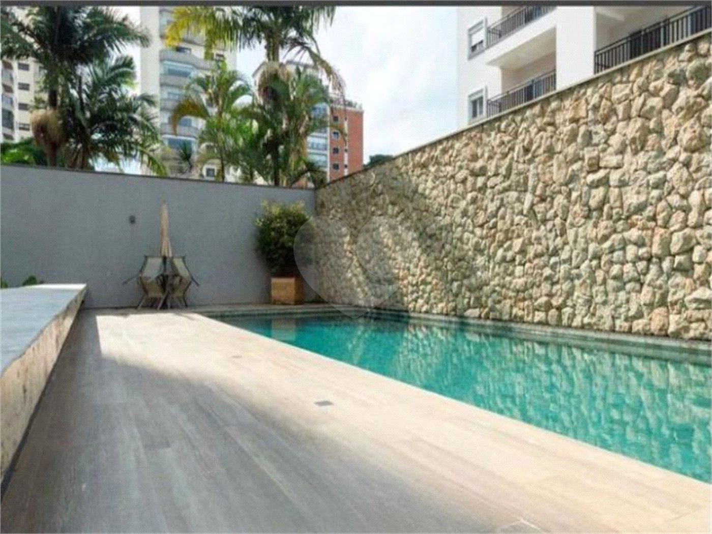Apartamento à venda com 3 quartos, sendo 2 suítes, em Campo Belo, São Paulo, SP