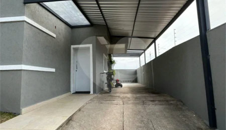 Casa à venda com 3 quartos, sendo 1 suíte, em Jardim Vitória IV, Poços de Caldas, MG
