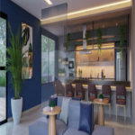 Apartamento à venda com 2 quartos, sendo 1 suíte, em Parque Morumbi, Votorantim, SP