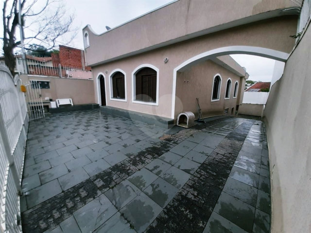 Casa Térrea à venda com 3 quartos, sendo 1 suíte,  em Tremembé, São Paulo, SP