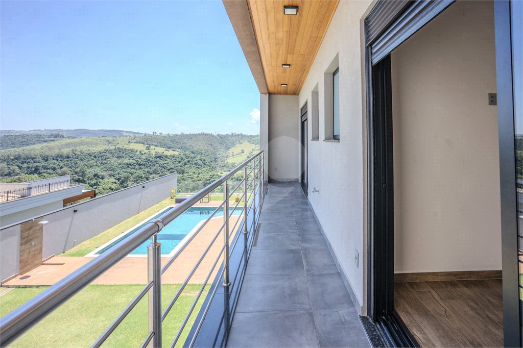 Casa à venda ou para alugar com 4 suítes no condomínio Campo de Toscana, Vinhedo - SP
