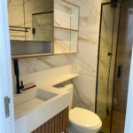 Apartamento para alugar com 2 quartos em Vila Gomes, São Paulo, SP