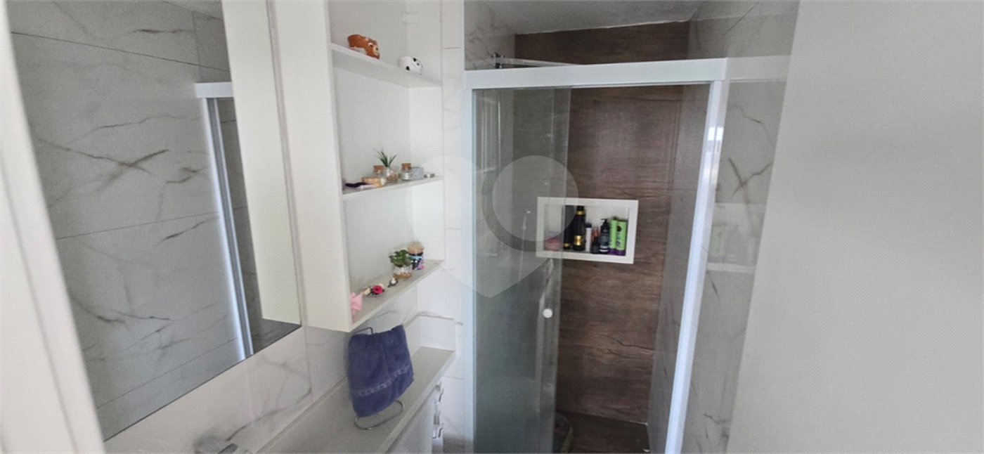 Apartamento à venda com 2 quartos em Vila Andrade, São Paulo, SP