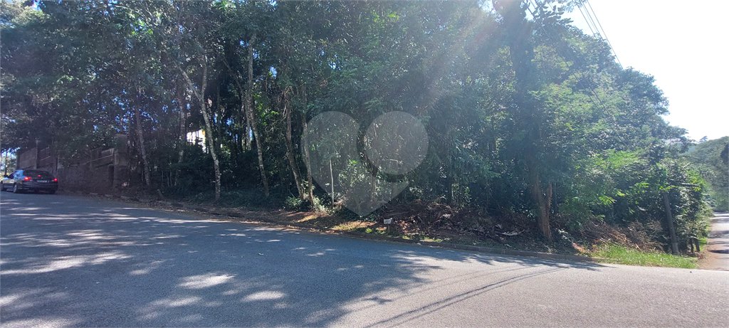 Terreno à venda no condomínio Sausalito, Mairiporã - SP
