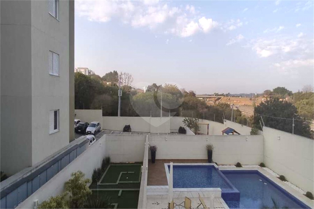 Apartamento para alugar com 3 quartos, sendo 1 suíte, em Jardim Sevilha, Indaiatuba, SP