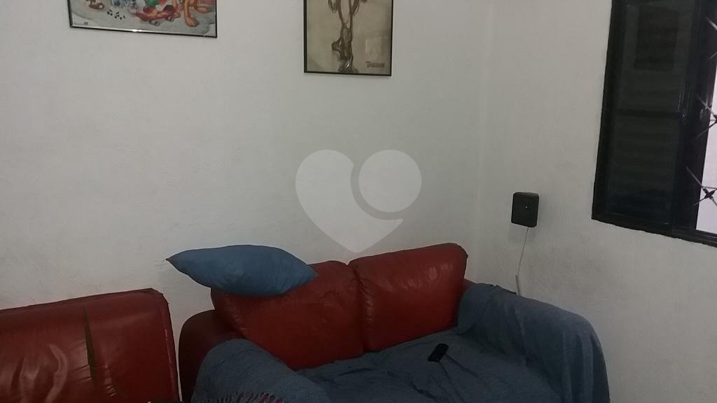 Casa à venda com 3 quartos, sendo 1 suíte, em Santana, São Paulo, SP