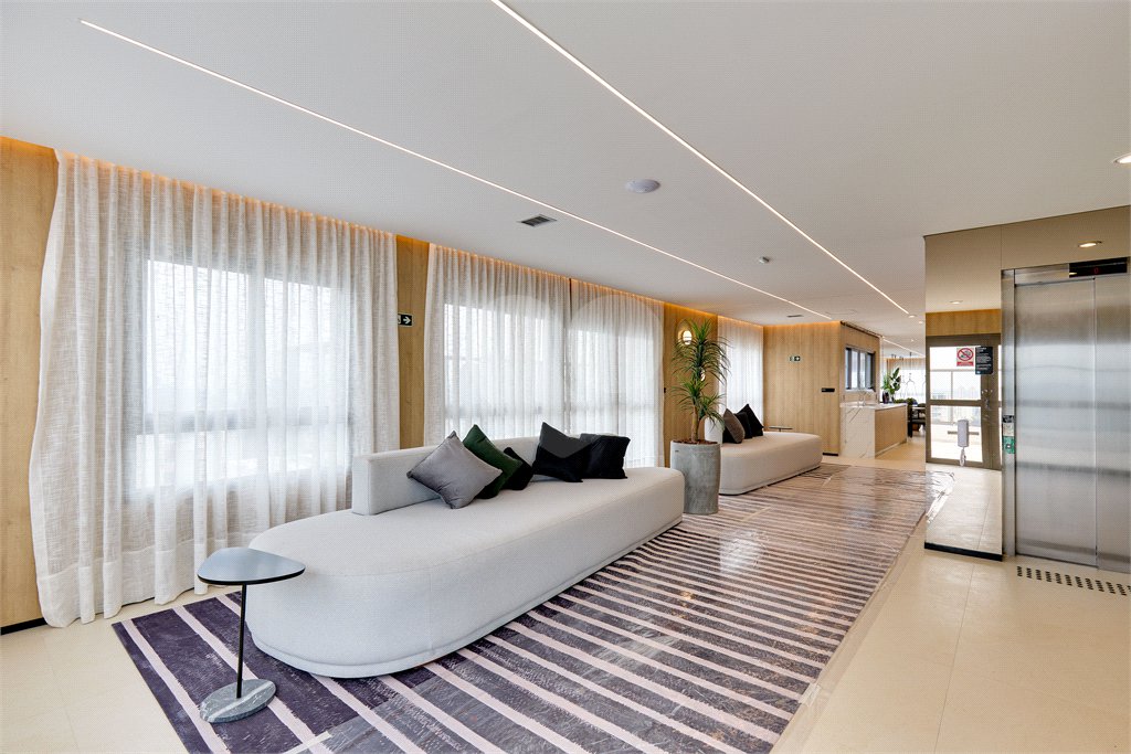 Apartamento à venda com 4 suítes em Chácara Santo Antônio (zona Sul), São Paulo, SP
