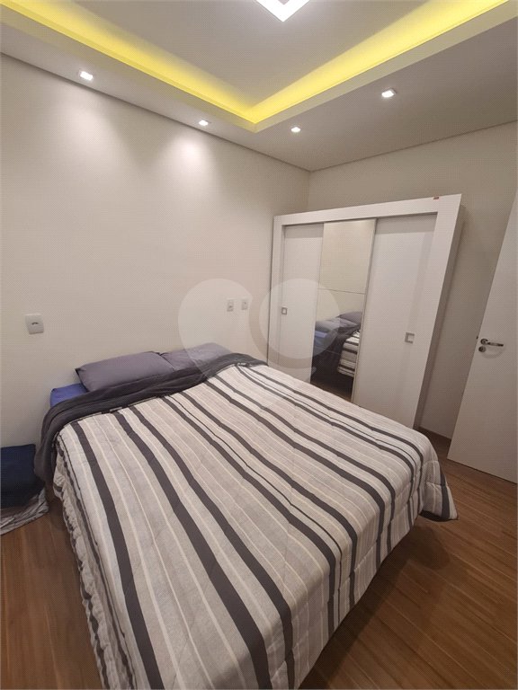 Apartamento à venda com 2 quartos, sendo 1 suíte, em Medeiros, Jundiaí, SP