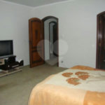Sobrado à venda com 3 quartos, sendo 1 suíte, em Jardim Franca, São Paulo, SP