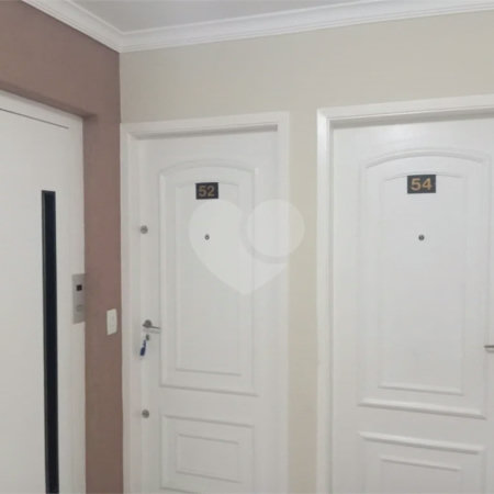 Apartamento à venda com 2 quartos em Vila Aurora (zona Norte), São Paulo, SP