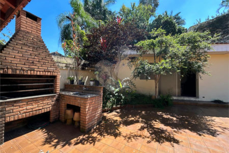 Casa para alugar com 3 suítes em Jardim Guedala, São Paulo, SP