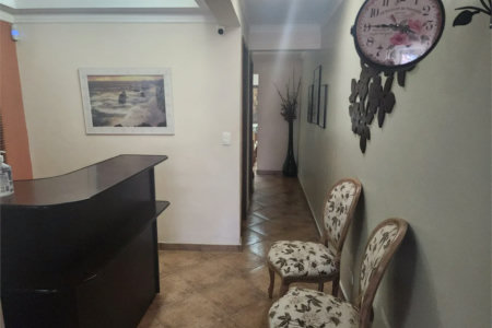 Sobrado à venda com 4 quartos, sendo 1 suíte, em Água Branca, São Paulo, SP