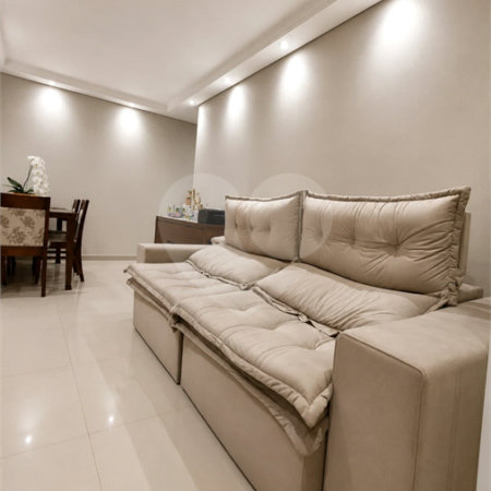 Apartamento à venda com 2 quartos em Jardim Maria Duarte, São Paulo, SP