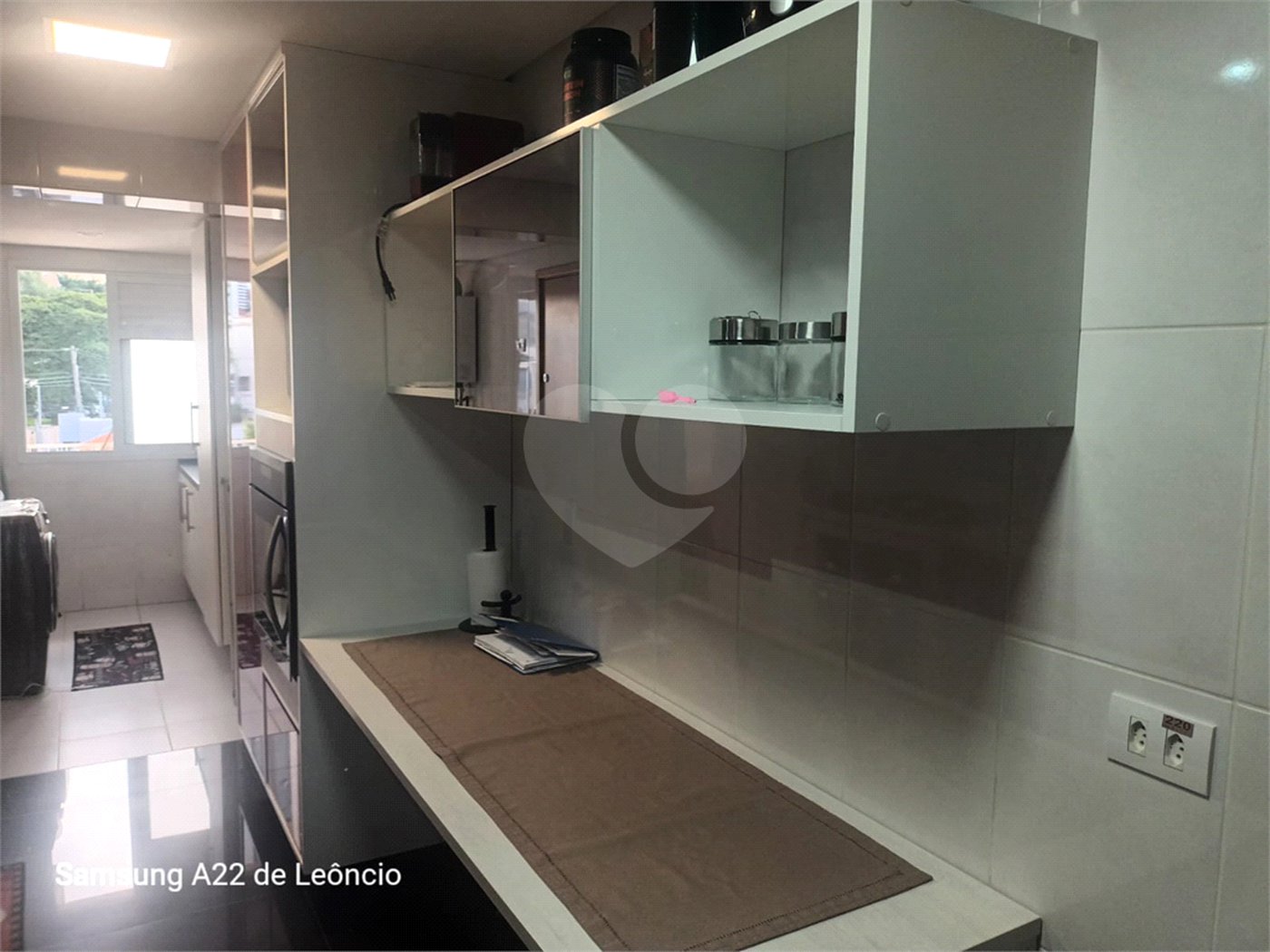 Apartamento para alugar com 3 suítes em Água Fria, São Paulo, SP
