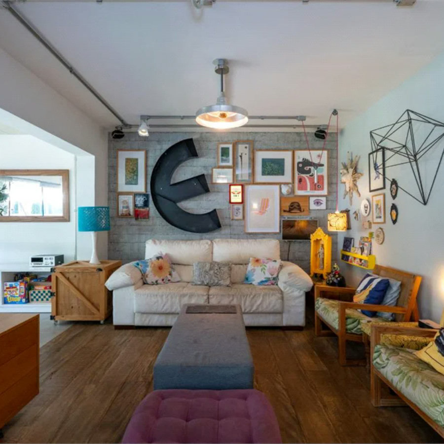 Apartamento à venda com 3 quartos, sendo 1 suíte, em Jardim Morumbi, São Paulo, SP