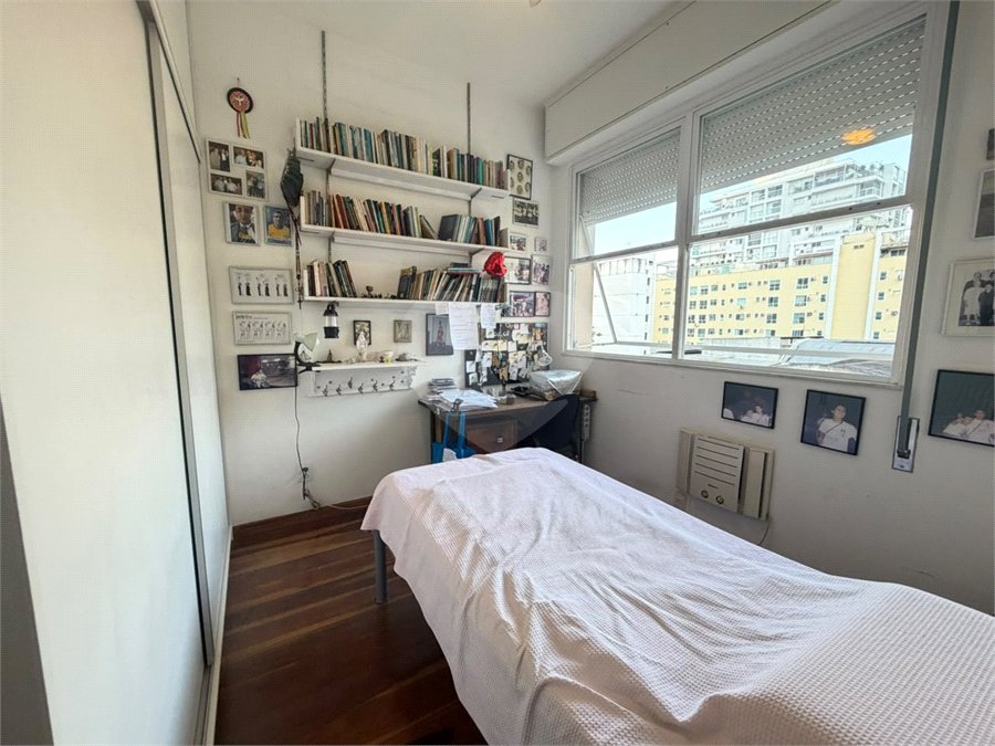 Apartamento à venda com 3 quartos em Botafogo, Rio de Janeiro, RJ