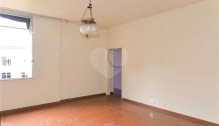 Apartamento à venda com 2 quartos em Tijuca, Rio de Janeiro, RJ