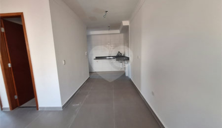 Apartamento à venda com 2 quartos em Vila Mazzei, São Paulo, SP