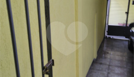 Casa de Vila à venda com 2 quartos em Santana, São Paulo, SP