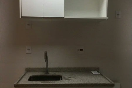 Apartamento à venda com 2 quartos, sendo 1 suíte,  em Pinheiros, São Paulo, SP