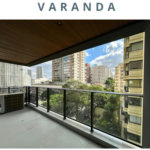 Apartamento para alugar com 3 quartos, sendo 1 suíte,  em Sumaré, São Paulo, SP