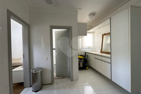 Apartamento à venda com 4 suítes em Tatuapé, São Paulo, SP