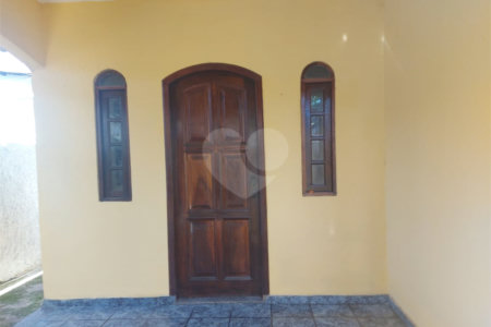 Casa à venda com 3 quartos, sendo 1 suíte, em Campo Grande, Rio de Janeiro, RJ