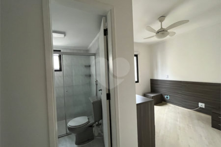 Apartamento para alugar com 3 quartos, sendo 1 suíte, em Perdizes, São Paulo, SP