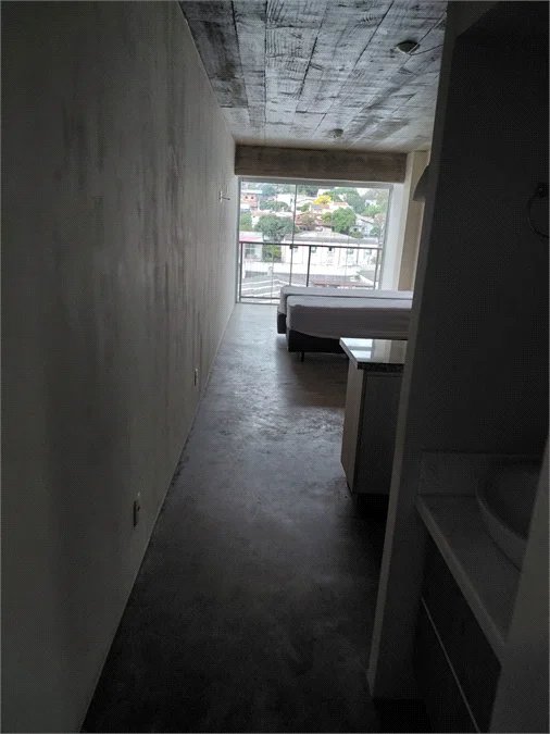 Studio para alugar com 1 quarto em Vila Indiana, São Paulo, SP