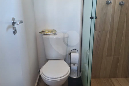 Apartamento à venda com 1 quarto em Jardim São Paulo(zona Norte), São Paulo, SP
