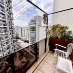 Apartamento com 3 dormitórios à venda, 160 m² por R$ 2.790.000,00 - Itaim Bibi - São Paulo/SP