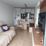 Apartamento à venda com 3 quartos, sendo 1 suíte, em Santo Amaro, São Paulo, SP