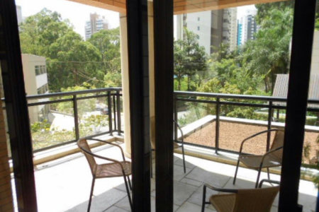 Casa com 2 dormitórios à venda, 80 m² por R$ 1.350.000,00 - Embaré - Santos/SP