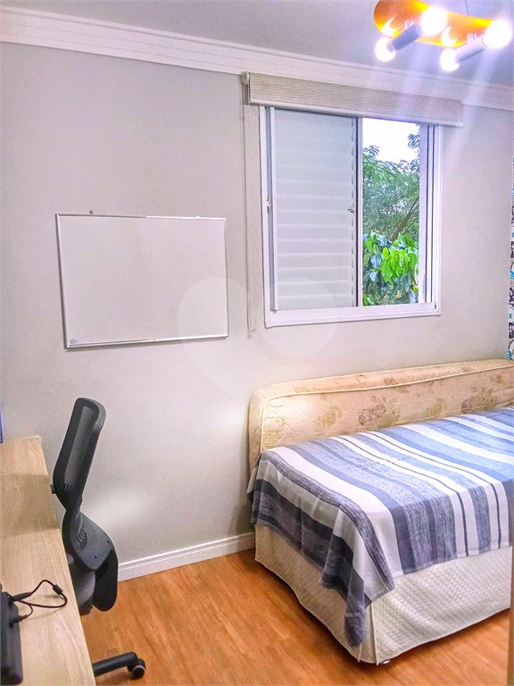 Apartamento à venda com 2 quartos, sendo 1 suíte,  em Jardim Caboré, São Paulo, SP