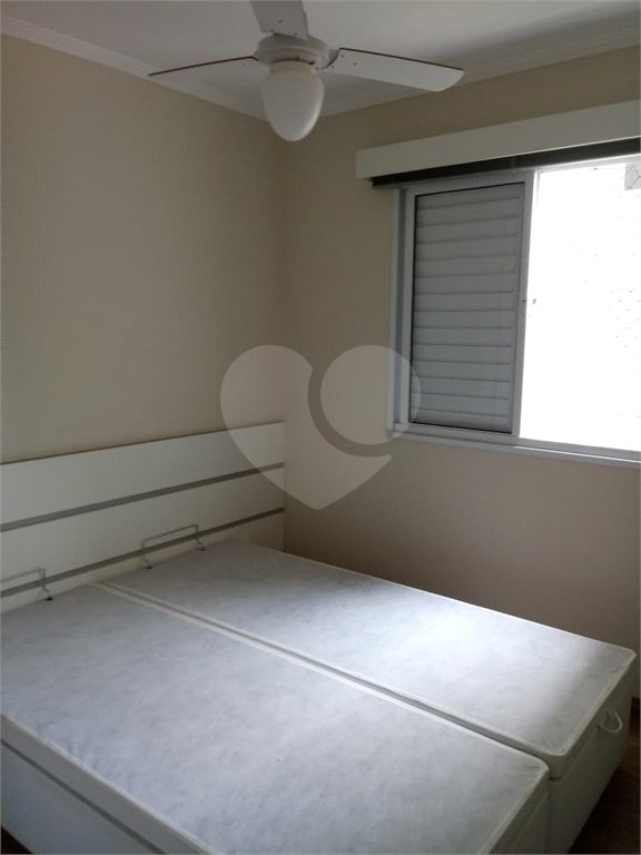 Apartamento à venda com 2 quartos em Vila Anastácio, São Paulo, SP