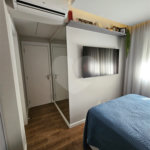 Apartamento à venda com 3 quartos, sendo 1 suíte,  em Brás, São Paulo, SP