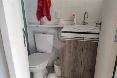 Casa à venda com 2 quartos no condomínio Recanto do Tinguí 2ª Fase, Rio de Janeiro - RJ