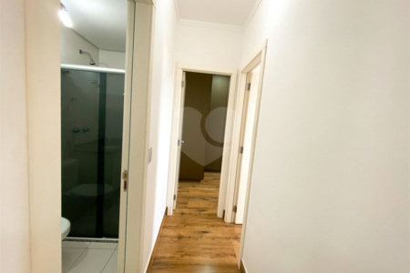 Apartamento à venda com 2 quartos no Centro, Araraquara, SP