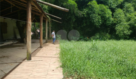 Terreno à venda em Horto, São Paulo, SP