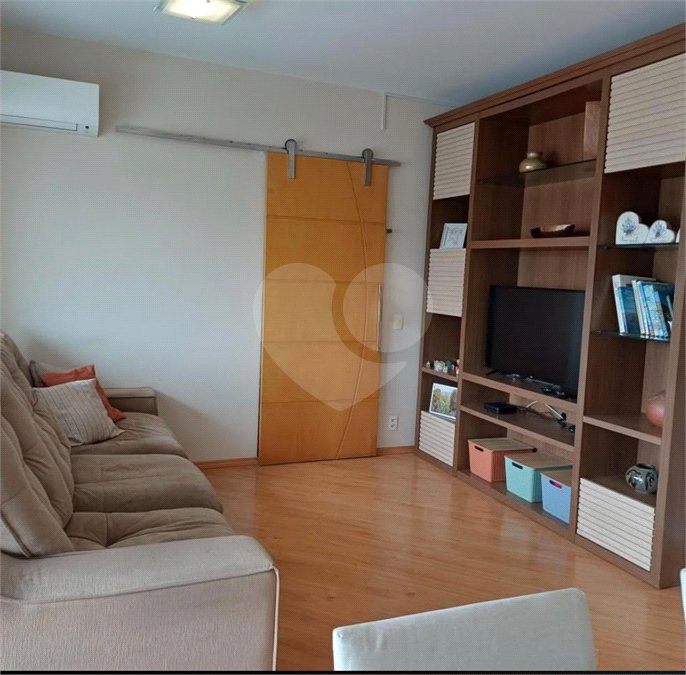Apartamento Á VENDA na Vila Clementino - Estuda permuta.