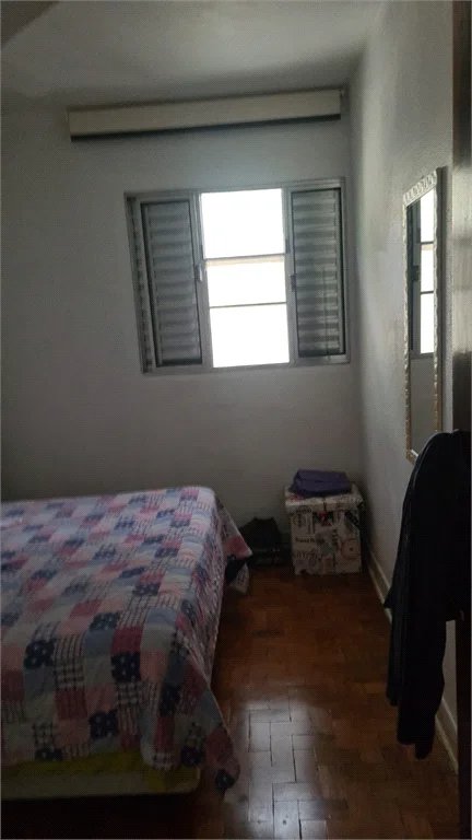 Apartamento à venda com 2 quartos em Alto de Pinheiros, São Paulo, SP