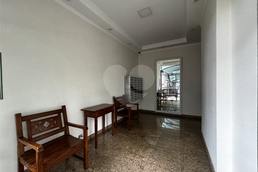 Apartamento à venda com 2 quartos em Santana, São Paulo, SP