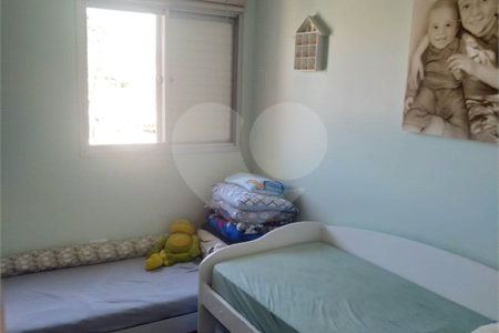 Apartamento à venda com 3 quartos, sendo 1 suíte,  em Vila Guarani (z Sul), São Paulo, SP