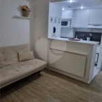 Flat à venda com 1 suíte em Moema, São Paulo, SP