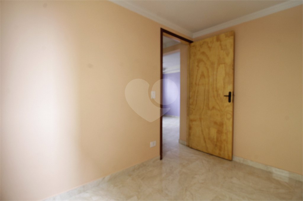 Apartamento à venda com 2 quartos em Jaraguá, São Paulo, SP