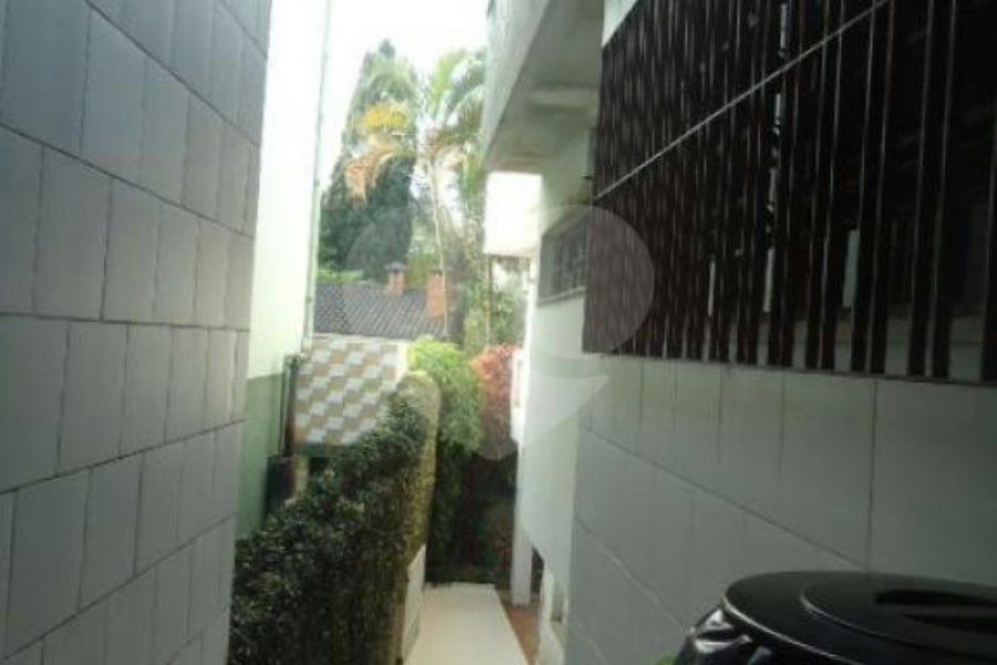 Sobrado à venda com 4 quartos, sendo 1 suíte, em Mandaqui, São Paulo, SP