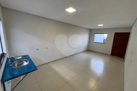 Casa à venda com 2 quartos em Jardim Nova Ponta Porã, Ponta Porã, MS
